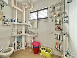 Blk 129 Lorong Ah Soo (Hougang), HDB 5 Rooms #519150401